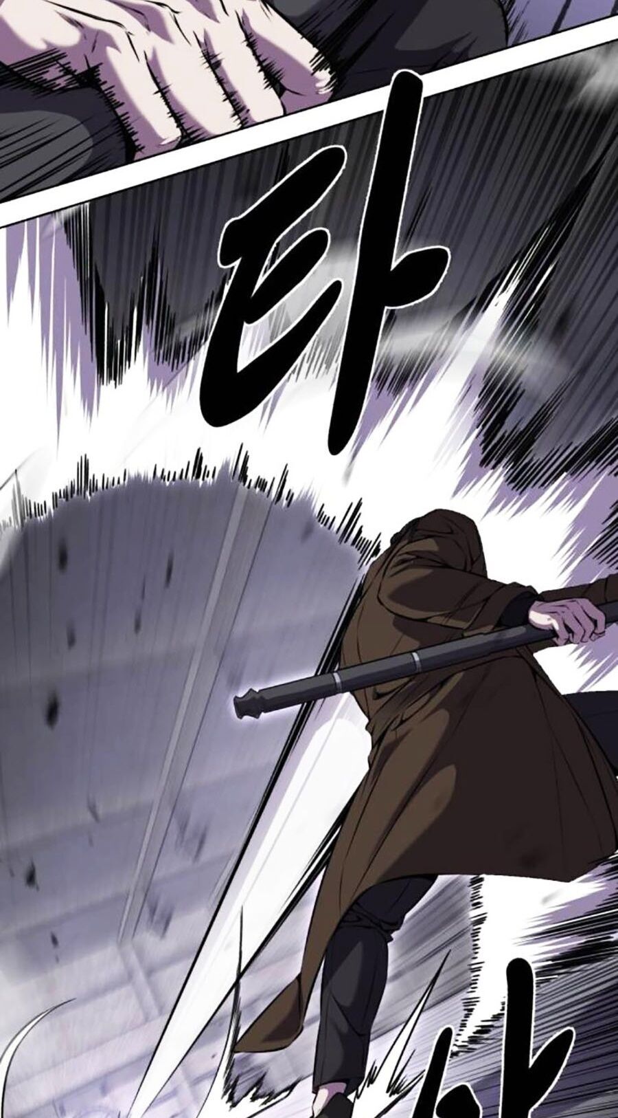 Cậu bé của thần chết chapter 216 - Upload bởi truyensieuhay.com