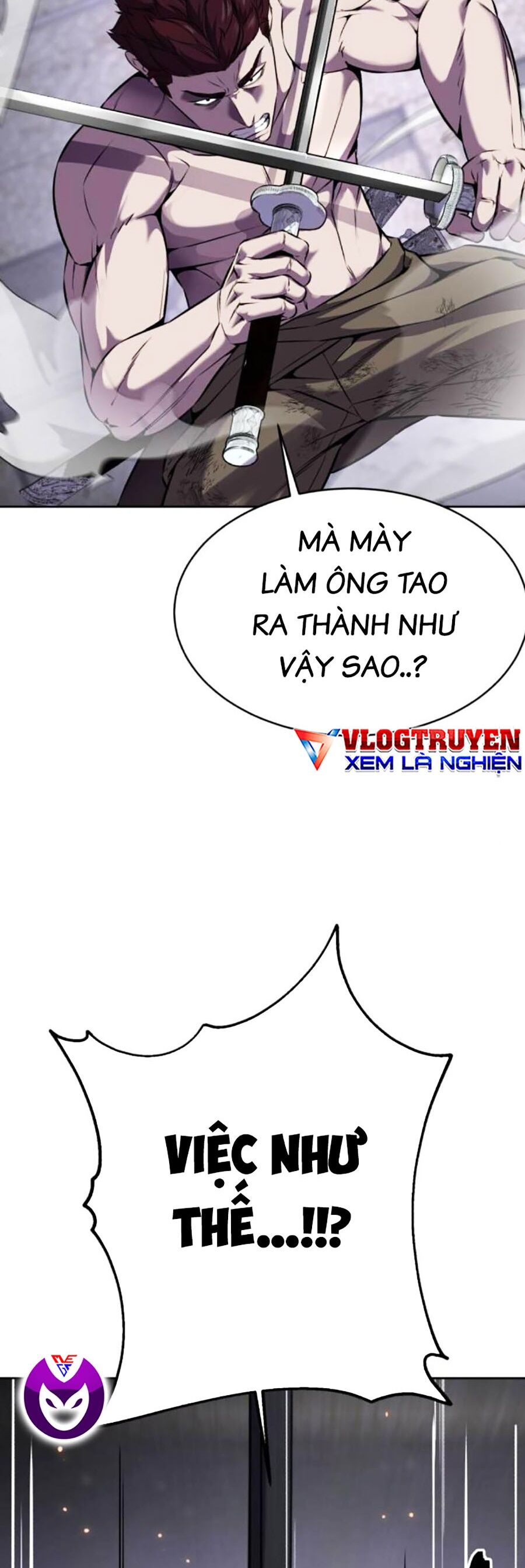 Cậu bé của thần chết chapter 216 - Upload bởi truyensieuhay.com