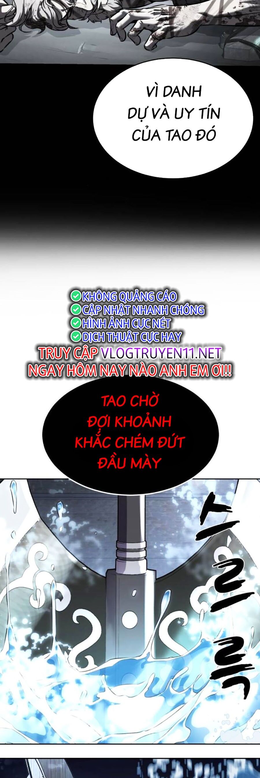 Cậu bé của thần chết chapter 216 - Upload bởi truyensieuhay.com
