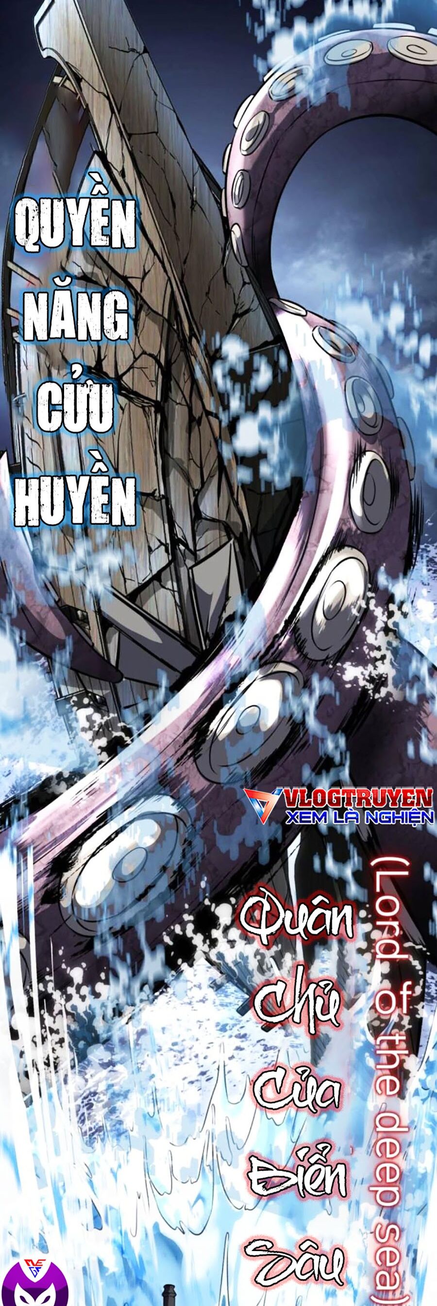 Cậu bé của thần chết chapter 216 - Upload bởi truyensieuhay.com