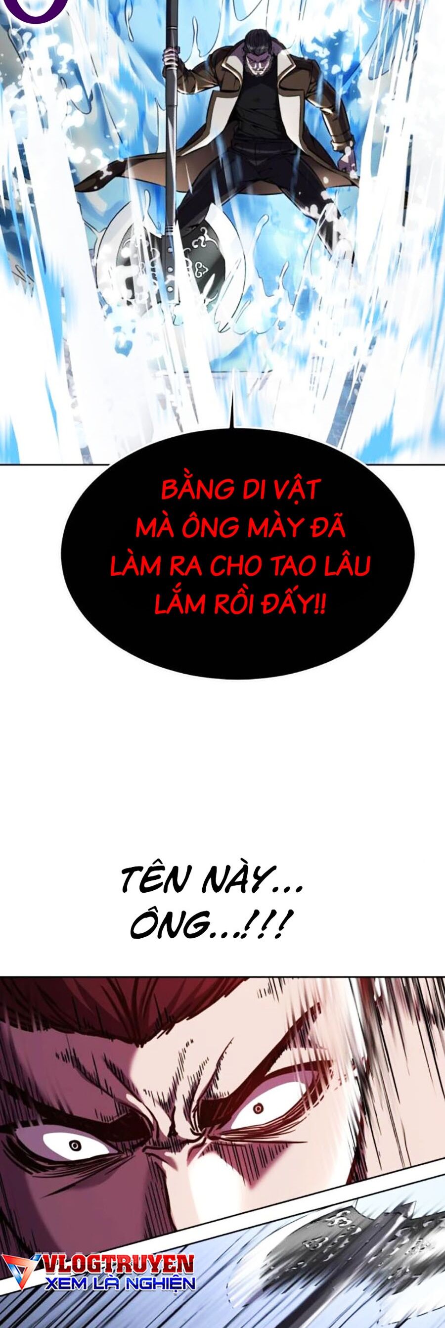 Cậu bé của thần chết chapter 216 - Upload bởi truyensieuhay.com