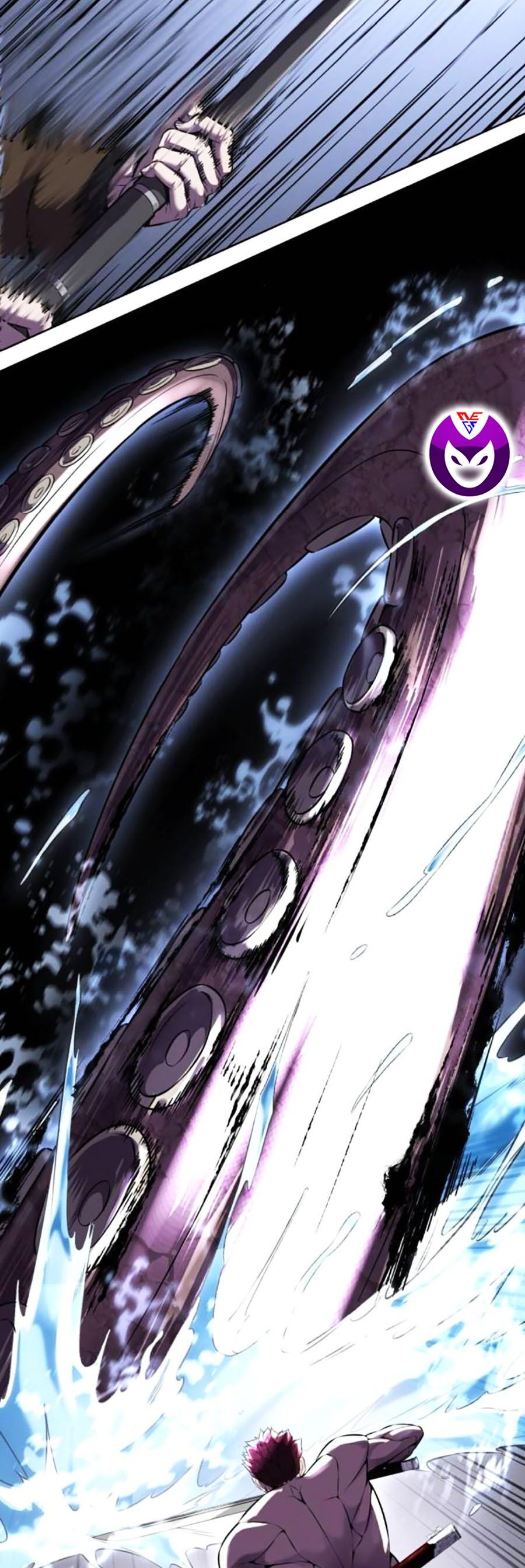 Cậu bé của thần chết chapter 216 - Upload bởi truyensieuhay.com