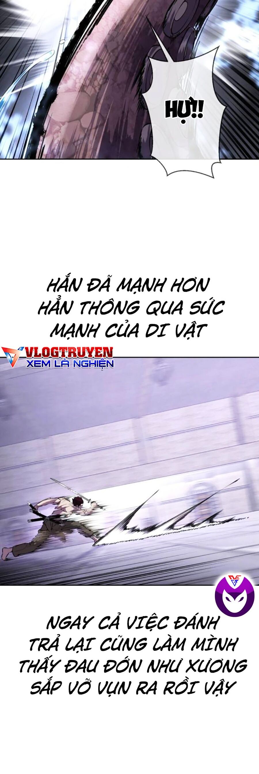 Cậu bé của thần chết chapter 216 - Upload bởi truyensieuhay.com