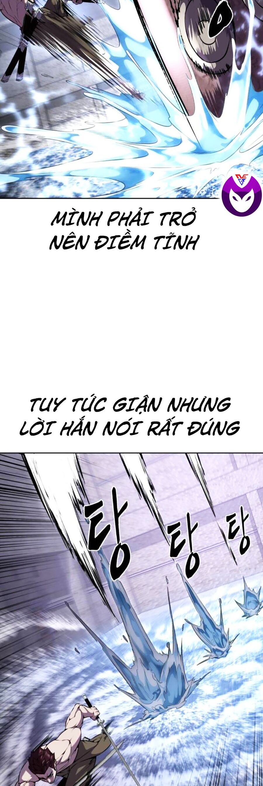 Cậu bé của thần chết chapter 216 - Upload bởi truyensieuhay.com