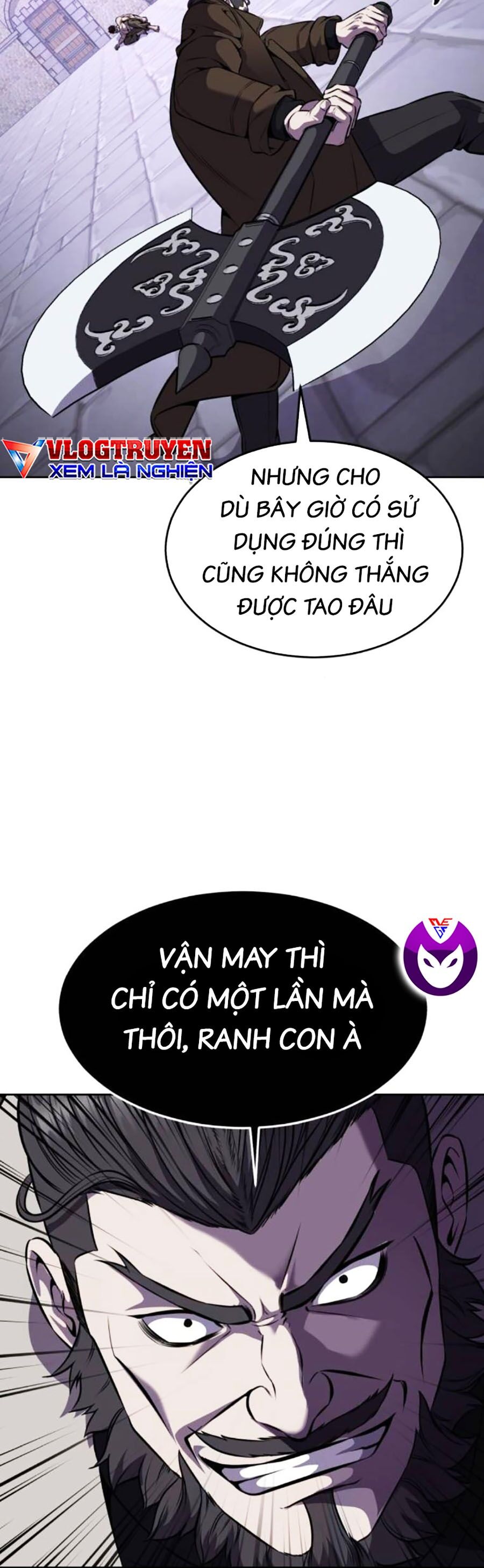 Cậu bé của thần chết chapter 216 - Upload bởi truyensieuhay.com