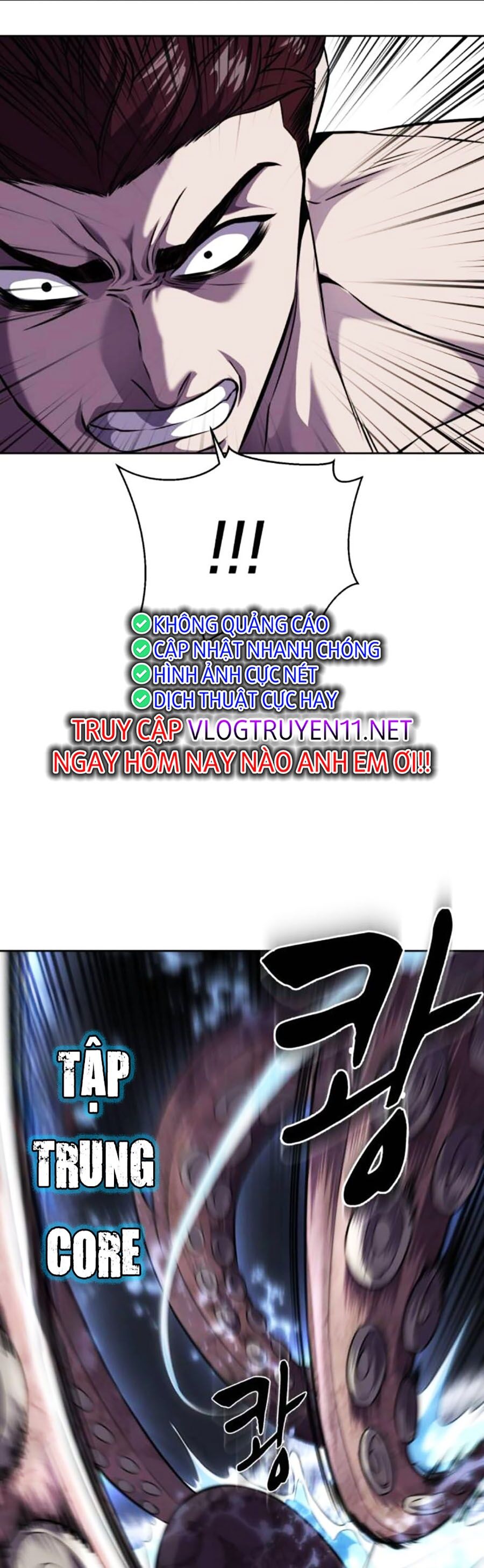 Cậu bé của thần chết chapter 216 - Upload bởi truyensieuhay.com