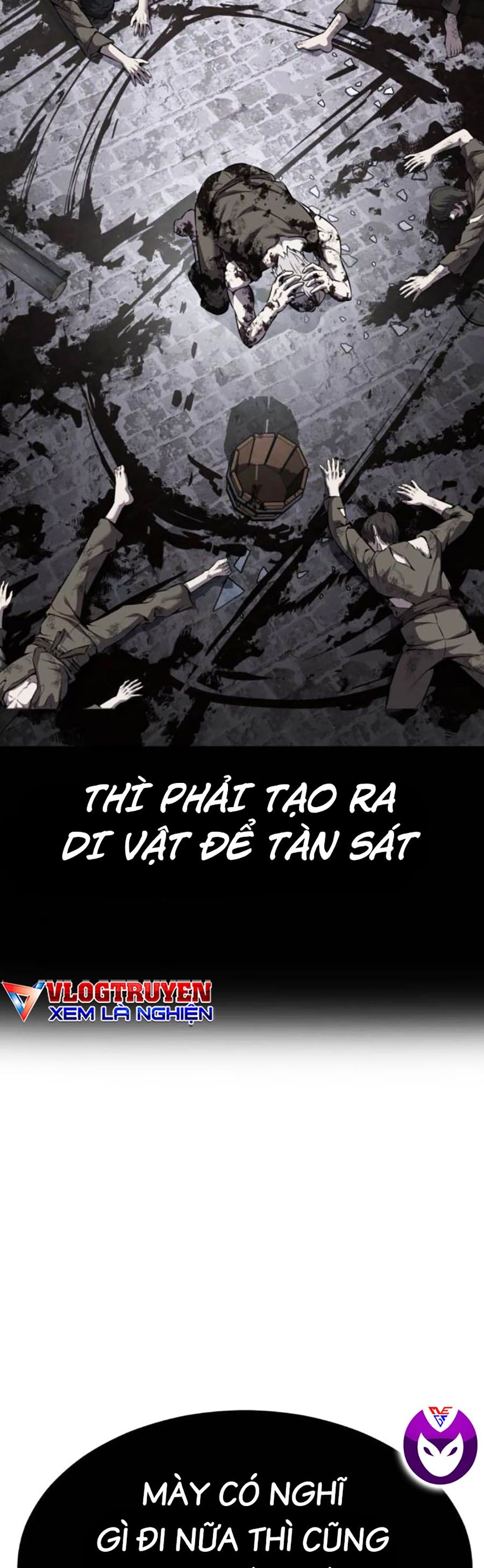 Cậu bé của thần chết chapter 216 - Upload bởi truyensieuhay.com