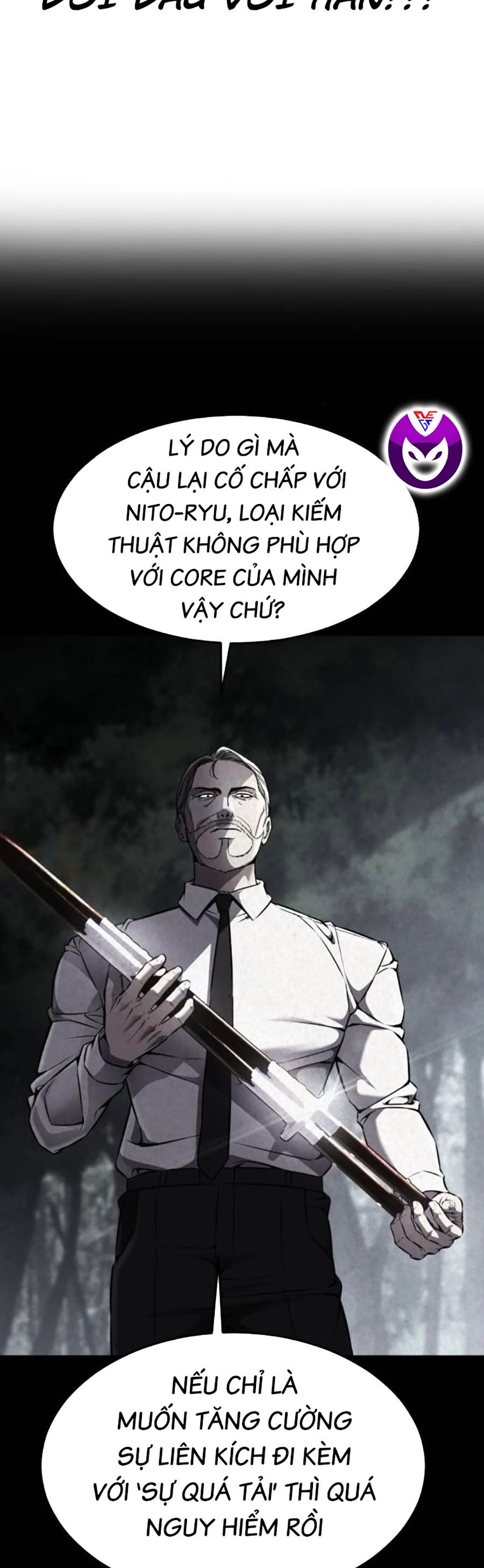 Cậu bé của thần chết chapter 216 - Upload bởi truyensieuhay.com