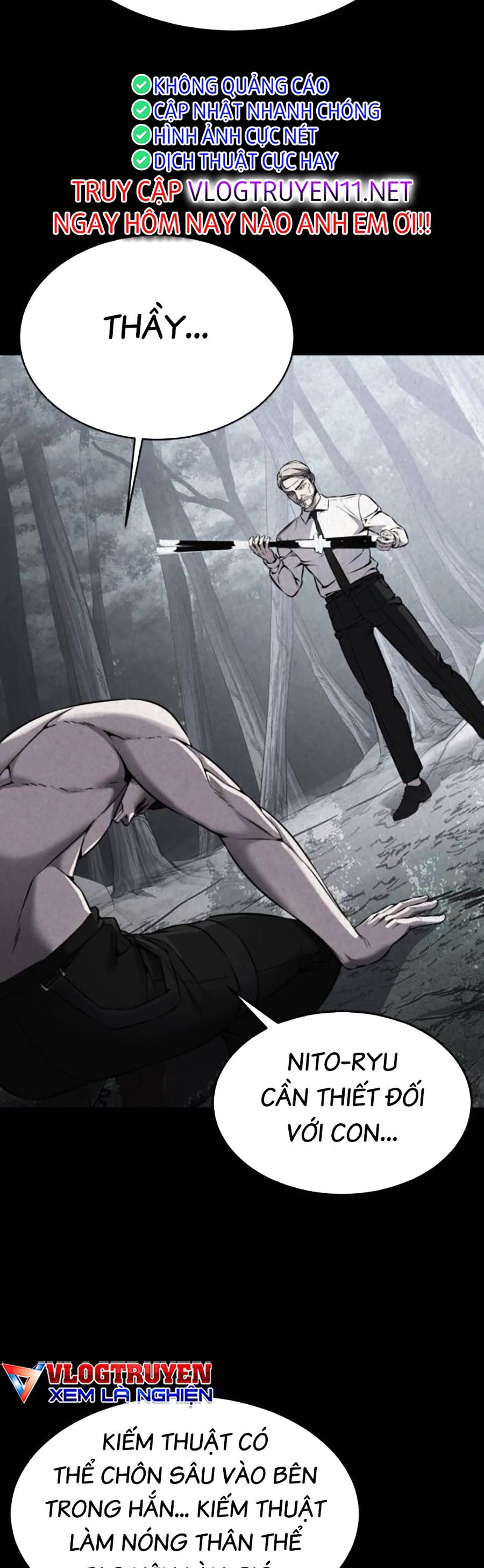Cậu bé của thần chết chapter 216 - Upload bởi truyensieuhay.com