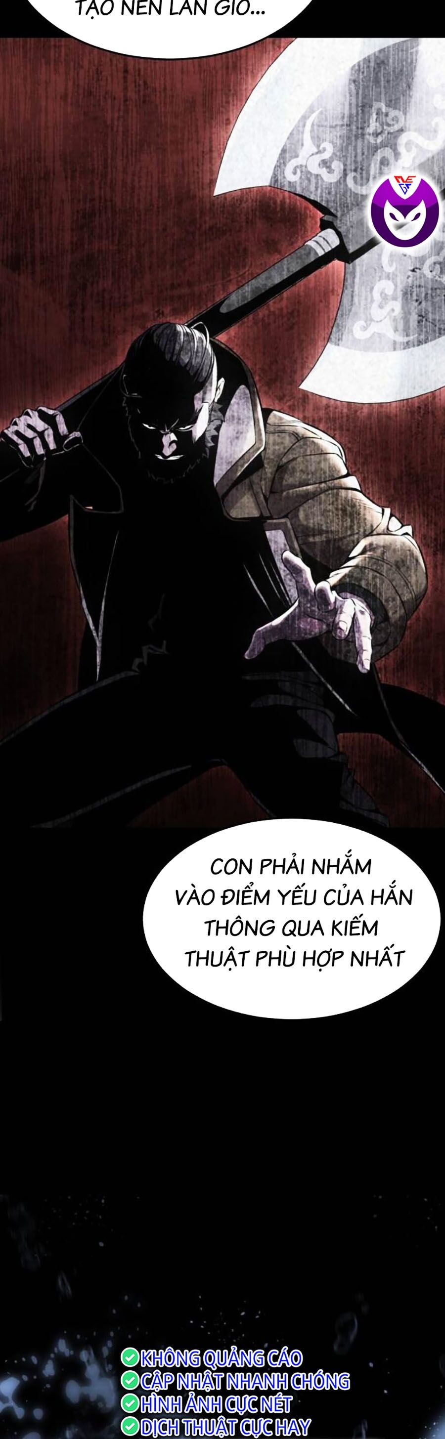 Cậu bé của thần chết chapter 216 - Upload bởi truyensieuhay.com