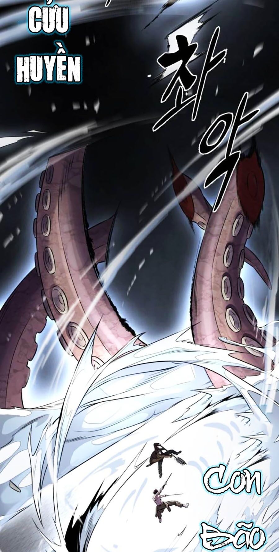 Cậu bé của thần chết chapter 216 - Upload bởi truyensieuhay.com