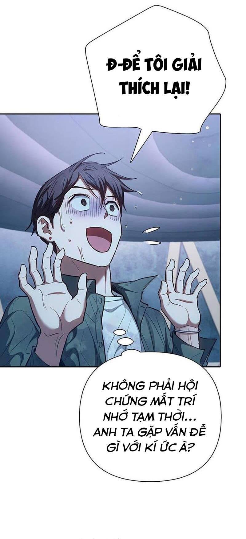 Những Ranker Cấp S Mà Tôi Nuôi Dưỡng chapter 132 - Upload bởi truyensieuhay.com