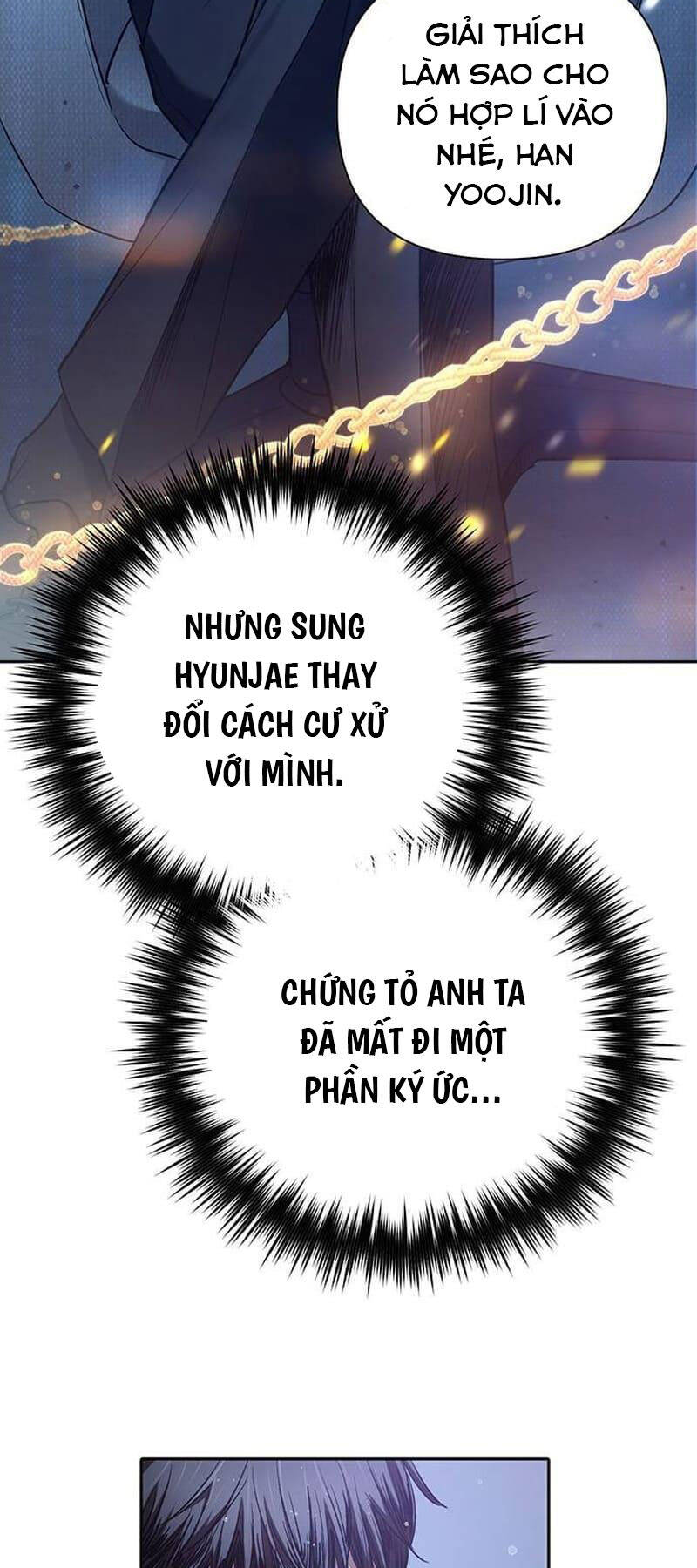 Những Ranker Cấp S Mà Tôi Nuôi Dưỡng chapter 132 - Upload bởi truyensieuhay.com