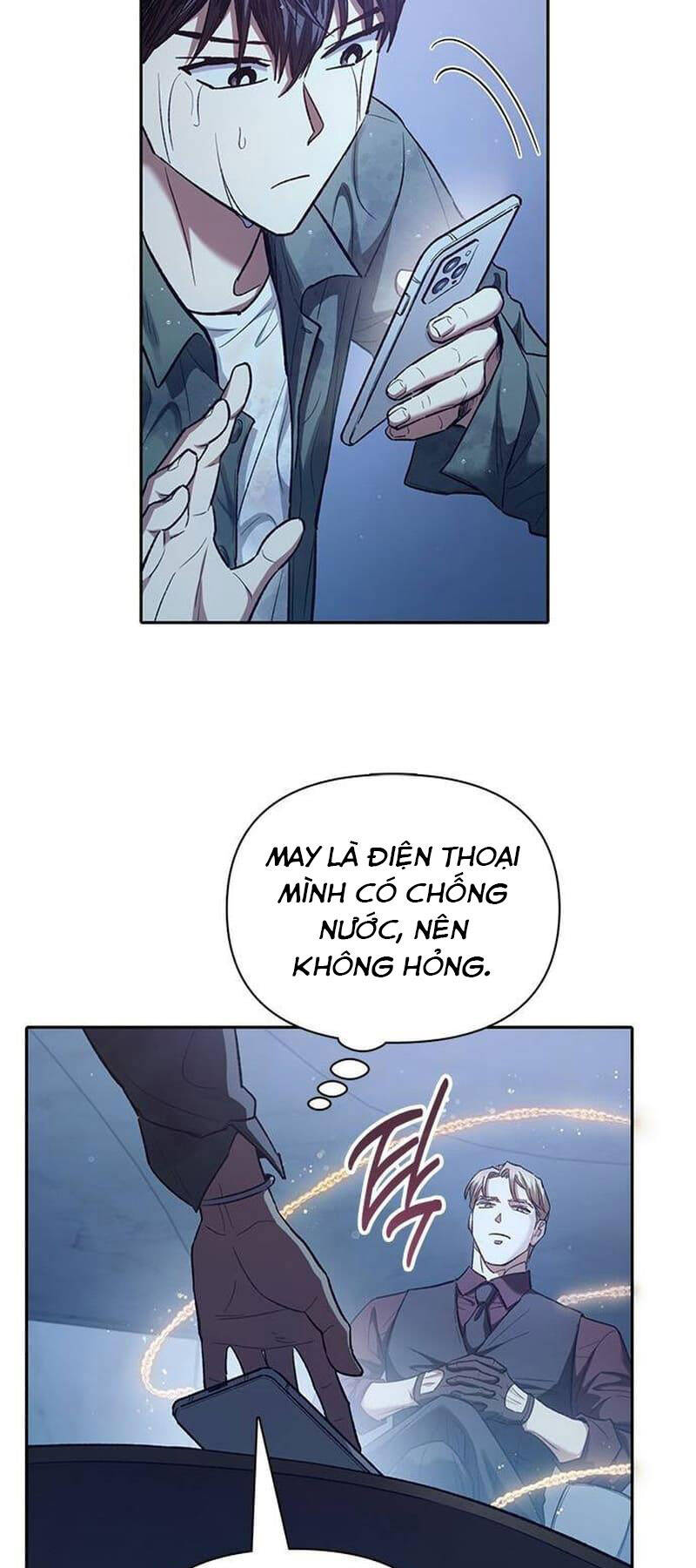Những Ranker Cấp S Mà Tôi Nuôi Dưỡng chapter 132 - Upload bởi truyensieuhay.com