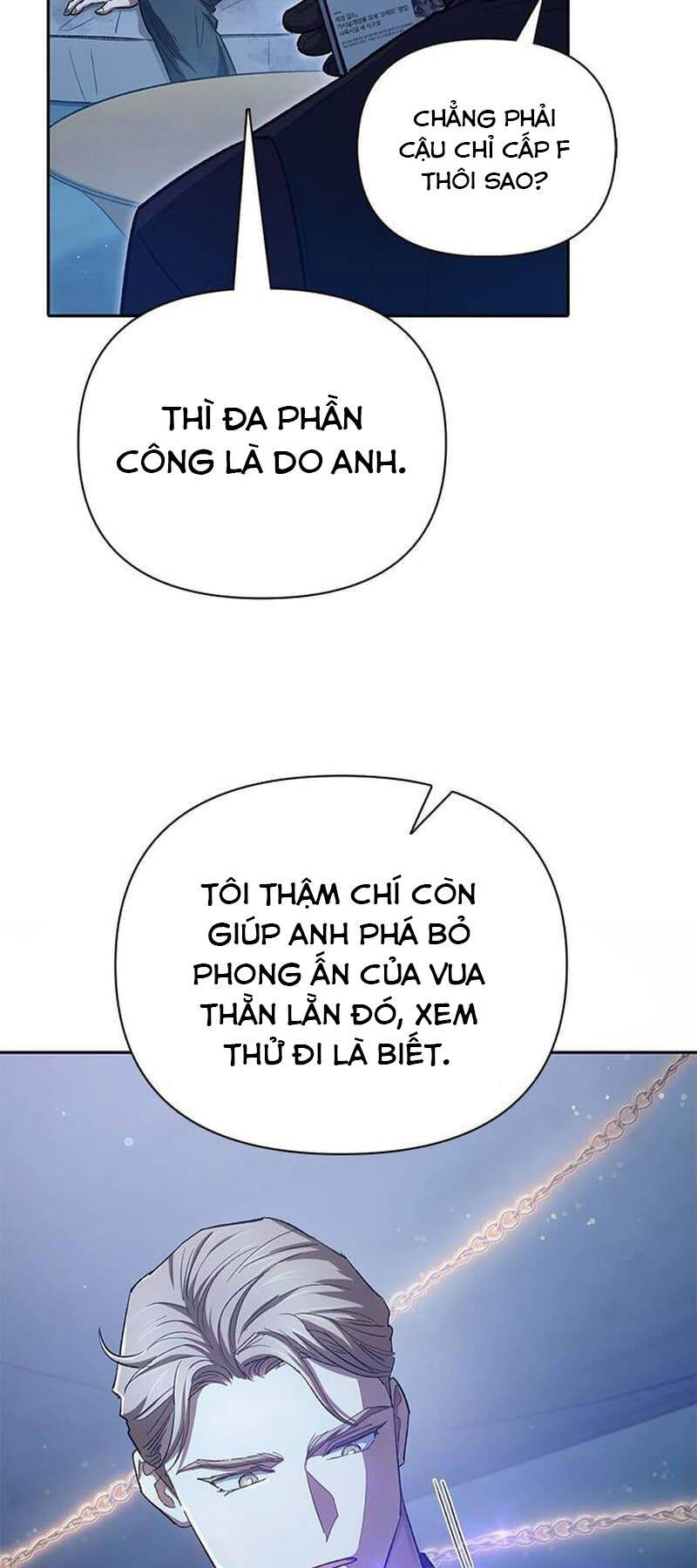 Những Ranker Cấp S Mà Tôi Nuôi Dưỡng chapter 132 - Upload bởi truyensieuhay.com