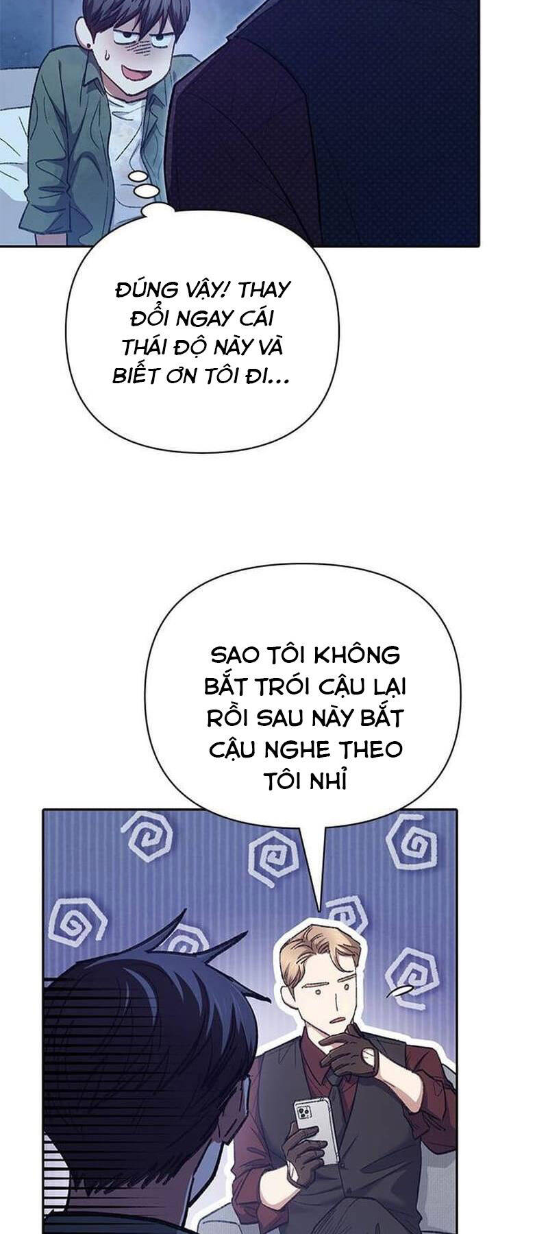 Những Ranker Cấp S Mà Tôi Nuôi Dưỡng chapter 132 - Upload bởi truyensieuhay.com