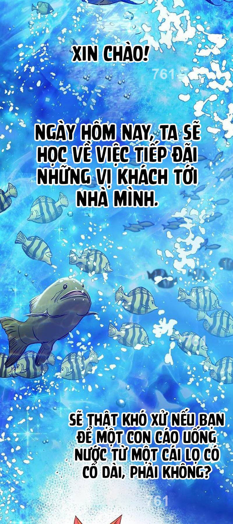 Những Ranker Cấp S Mà Tôi Nuôi Dưỡng chapter 132 - Upload bởi truyensieuhay.com