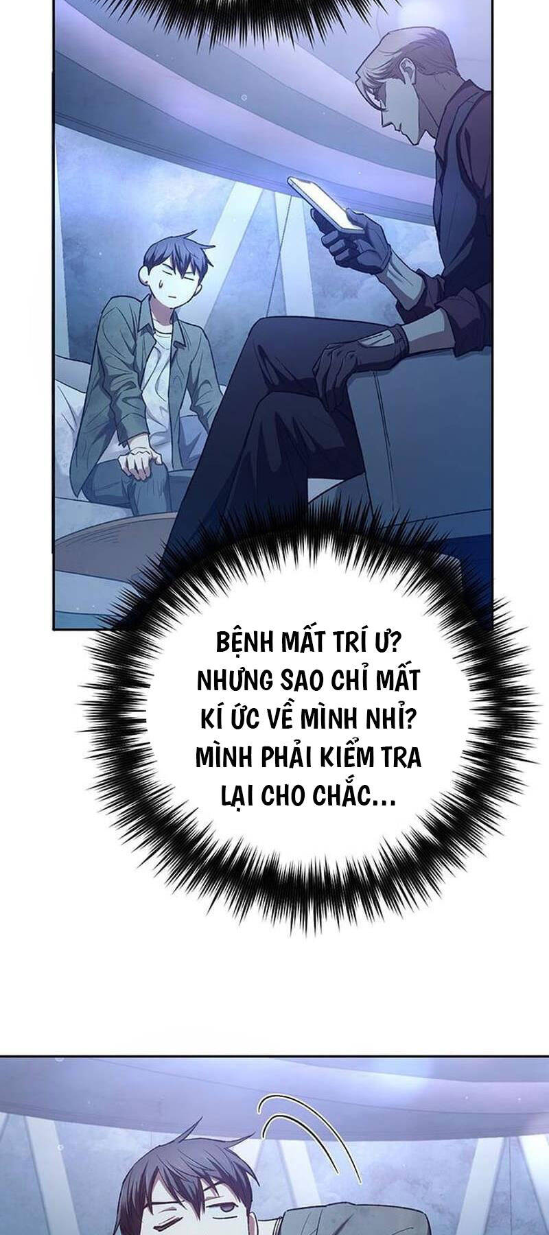 Những Ranker Cấp S Mà Tôi Nuôi Dưỡng chapter 132 - Upload bởi truyensieuhay.com