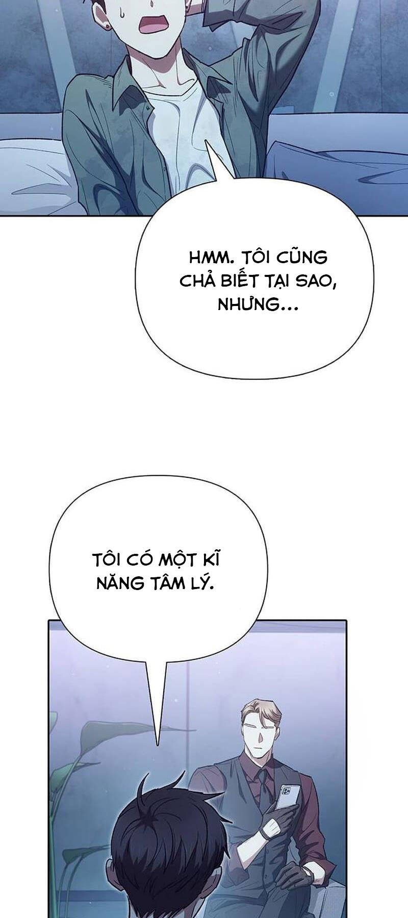 Những Ranker Cấp S Mà Tôi Nuôi Dưỡng chapter 132 - Upload bởi truyensieuhay.com