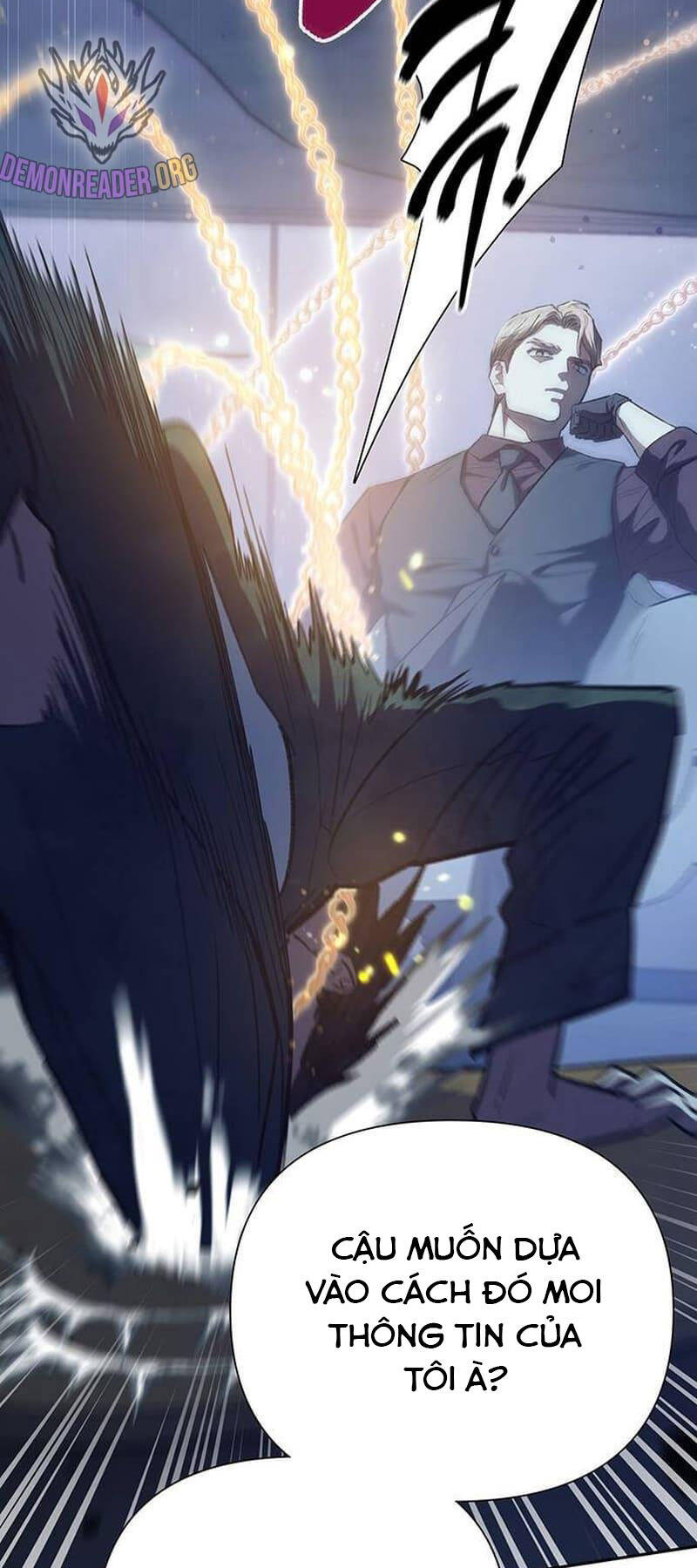 Những Ranker Cấp S Mà Tôi Nuôi Dưỡng chapter 132 - Upload bởi truyensieuhay.com