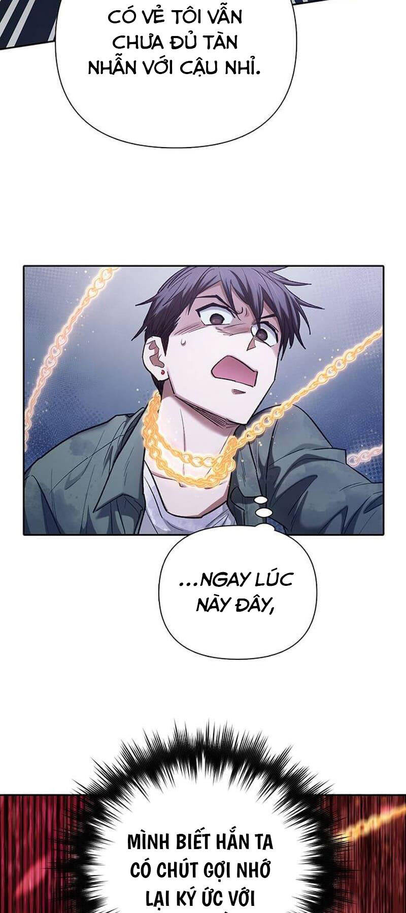 Những Ranker Cấp S Mà Tôi Nuôi Dưỡng chapter 132 - Upload bởi truyensieuhay.com