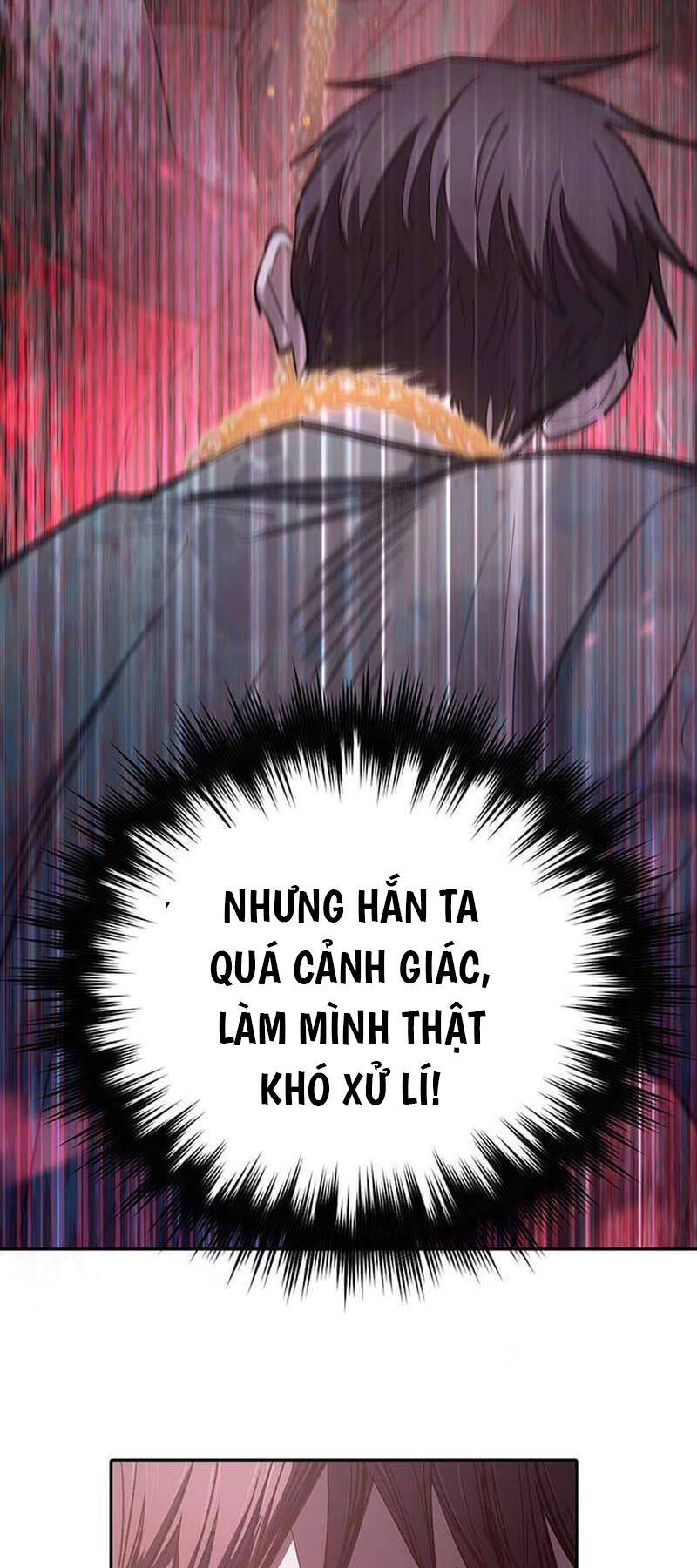 Những Ranker Cấp S Mà Tôi Nuôi Dưỡng chapter 132 - Upload bởi truyensieuhay.com