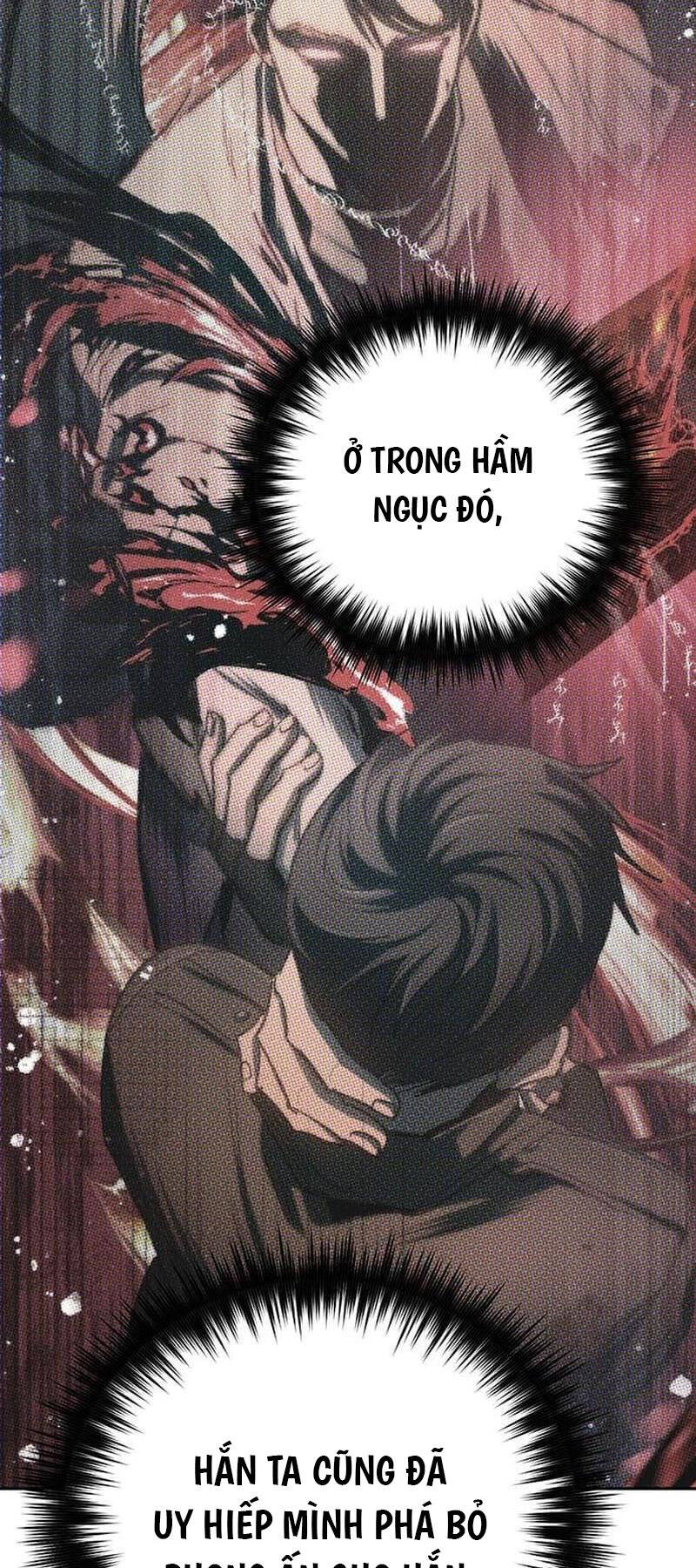 Những Ranker Cấp S Mà Tôi Nuôi Dưỡng chapter 132 - Upload bởi truyensieuhay.com
