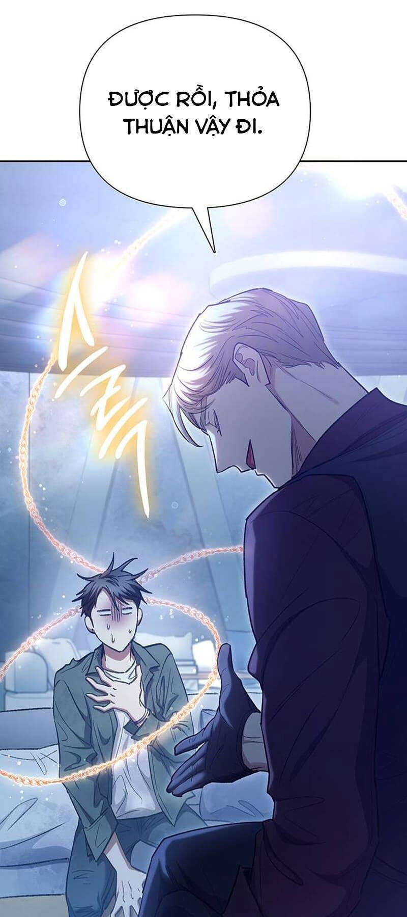 Những Ranker Cấp S Mà Tôi Nuôi Dưỡng chapter 132 - Upload bởi truyensieuhay.com