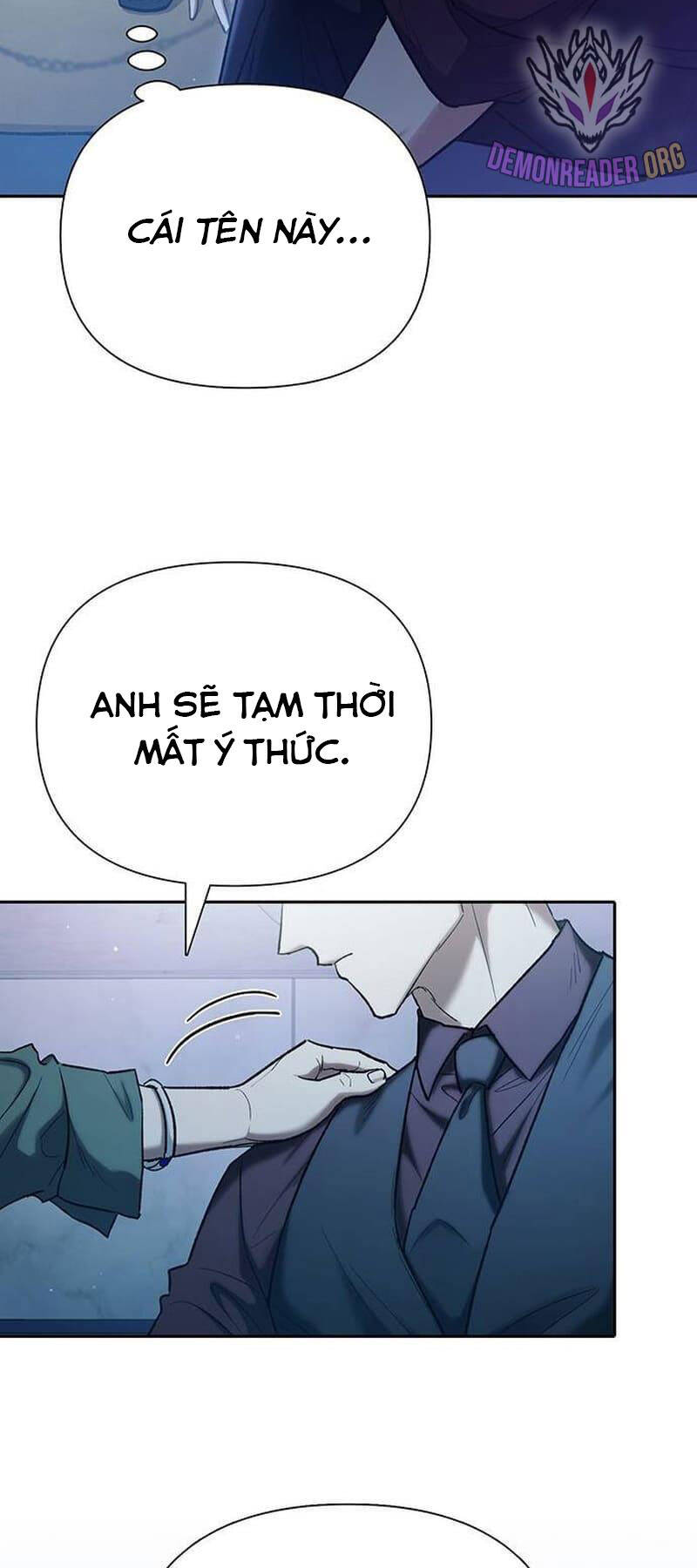 Những Ranker Cấp S Mà Tôi Nuôi Dưỡng chapter 132 - Upload bởi truyensieuhay.com