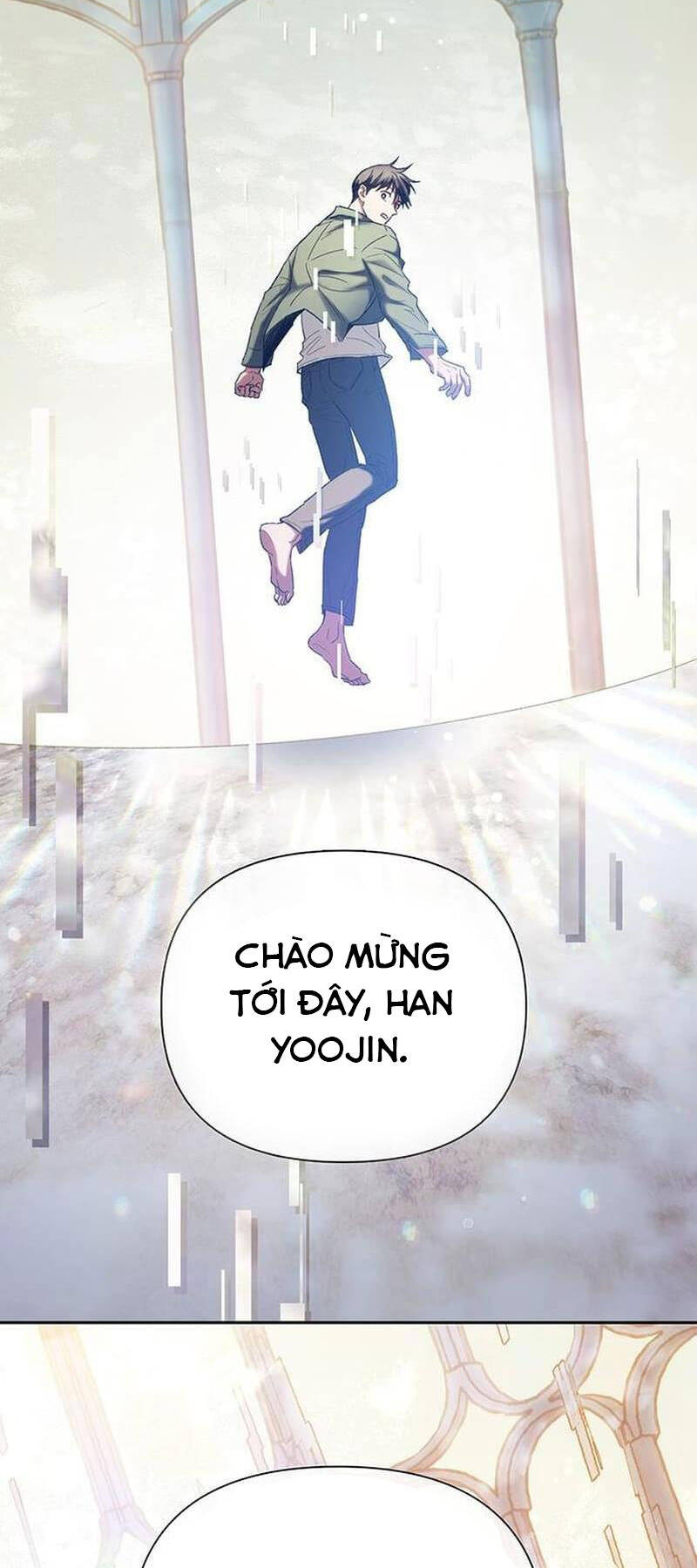 Những Ranker Cấp S Mà Tôi Nuôi Dưỡng chapter 132 - Upload bởi truyensieuhay.com