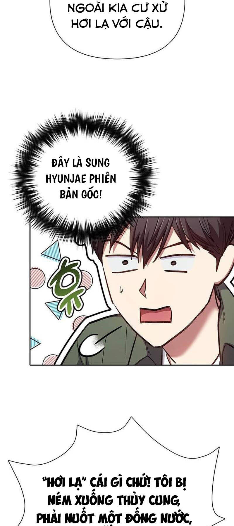 Những Ranker Cấp S Mà Tôi Nuôi Dưỡng chapter 132 - Upload bởi truyensieuhay.com