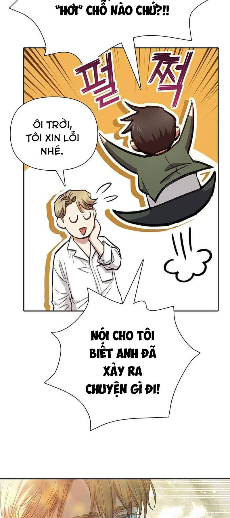 Những Ranker Cấp S Mà Tôi Nuôi Dưỡng chapter 132 - Upload bởi truyensieuhay.com