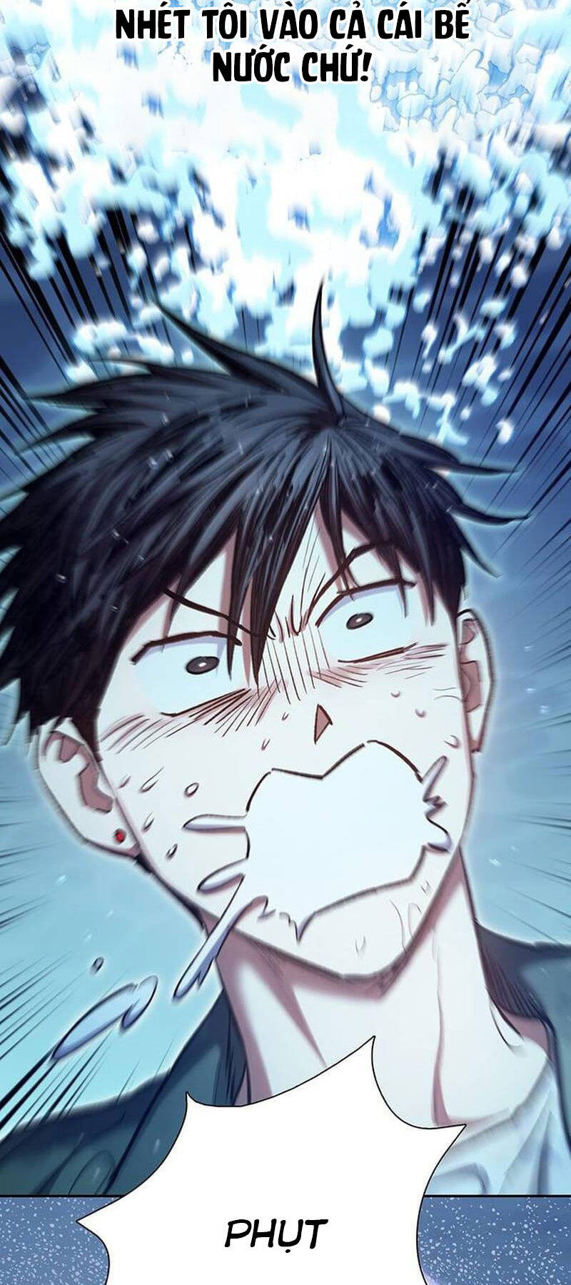 Những Ranker Cấp S Mà Tôi Nuôi Dưỡng chapter 132 - Upload bởi truyensieuhay.com