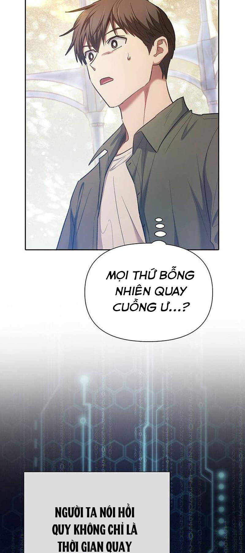 Những Ranker Cấp S Mà Tôi Nuôi Dưỡng chapter 132 - Upload bởi truyensieuhay.com