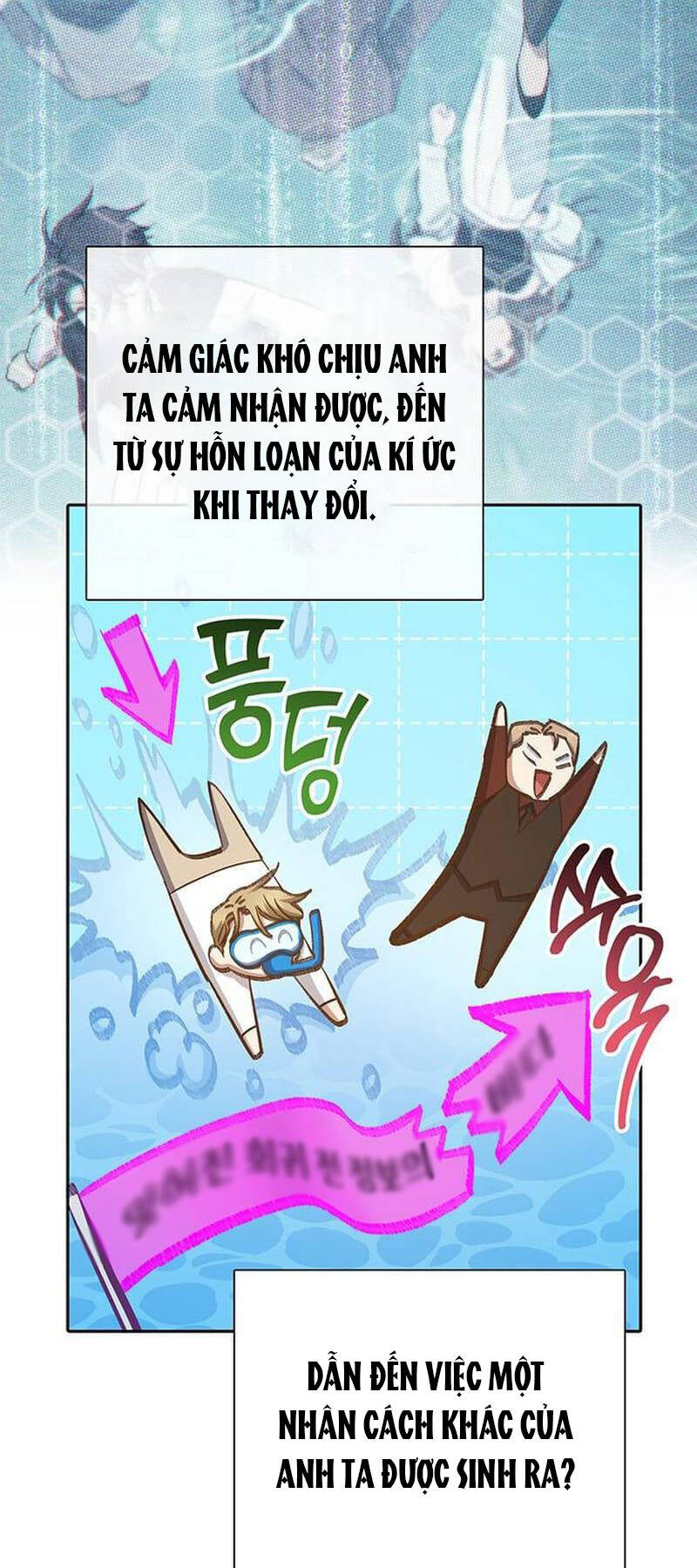 Những Ranker Cấp S Mà Tôi Nuôi Dưỡng chapter 132 - Upload bởi truyensieuhay.com