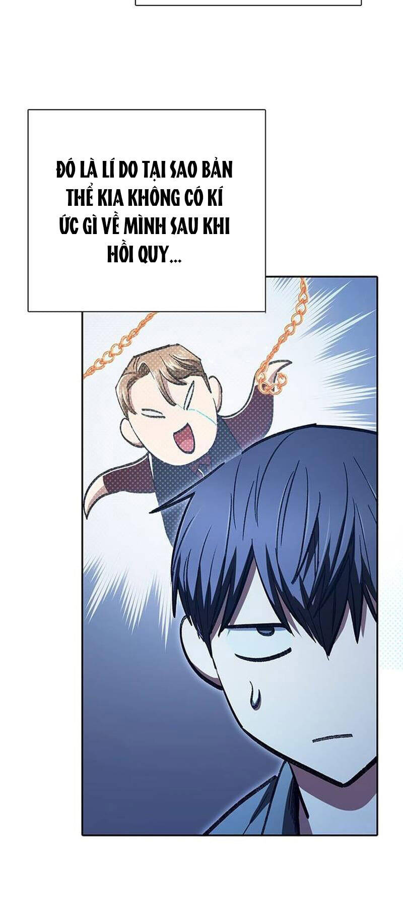 Những Ranker Cấp S Mà Tôi Nuôi Dưỡng chapter 132 - Upload bởi truyensieuhay.com