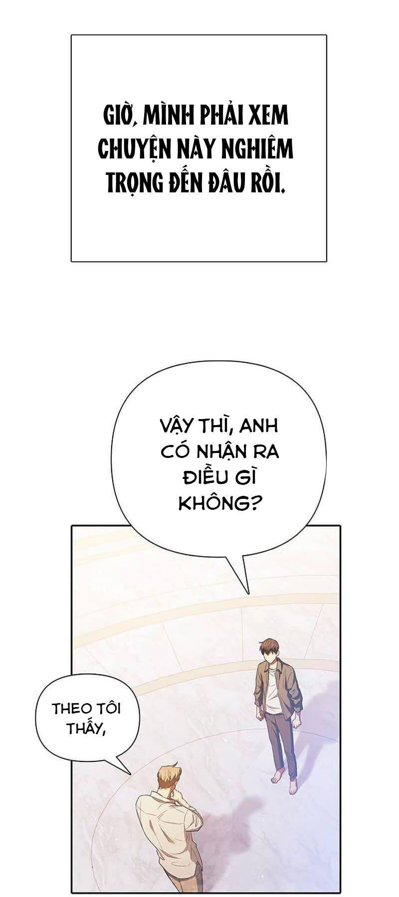 Những Ranker Cấp S Mà Tôi Nuôi Dưỡng chapter 132 - Upload bởi truyensieuhay.com