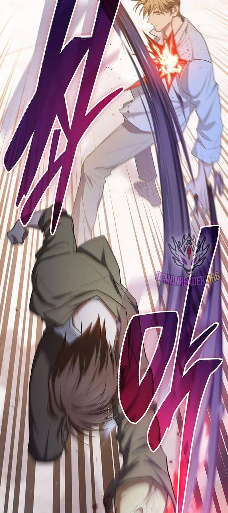 Những Ranker Cấp S Mà Tôi Nuôi Dưỡng chapter 132 - Upload bởi truyensieuhay.com