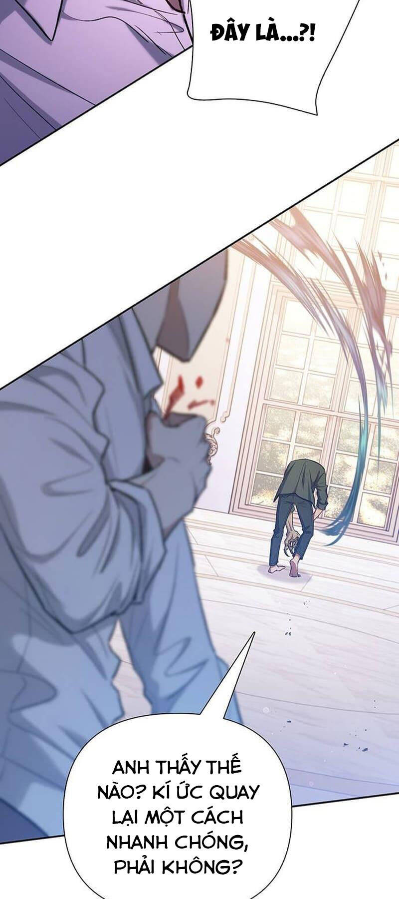 Những Ranker Cấp S Mà Tôi Nuôi Dưỡng chapter 132 - Upload bởi truyensieuhay.com
