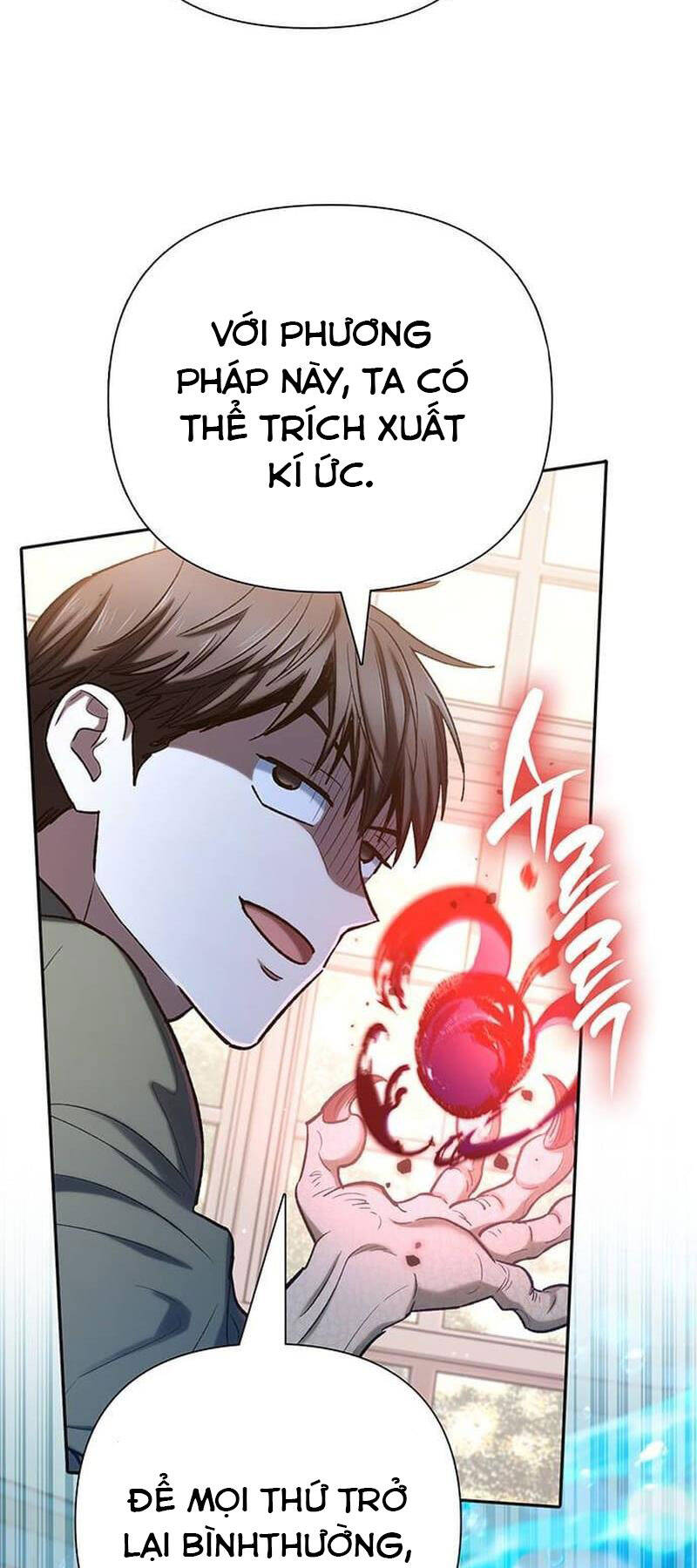 Những Ranker Cấp S Mà Tôi Nuôi Dưỡng chapter 132 - Upload bởi truyensieuhay.com