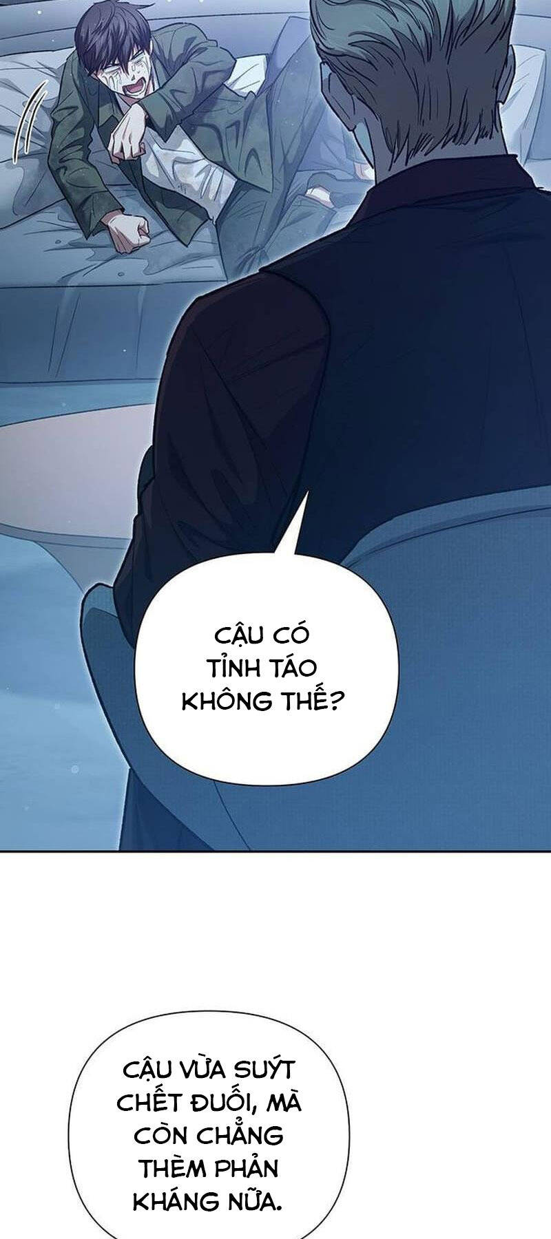 Những Ranker Cấp S Mà Tôi Nuôi Dưỡng chapter 132 - Upload bởi truyensieuhay.com
