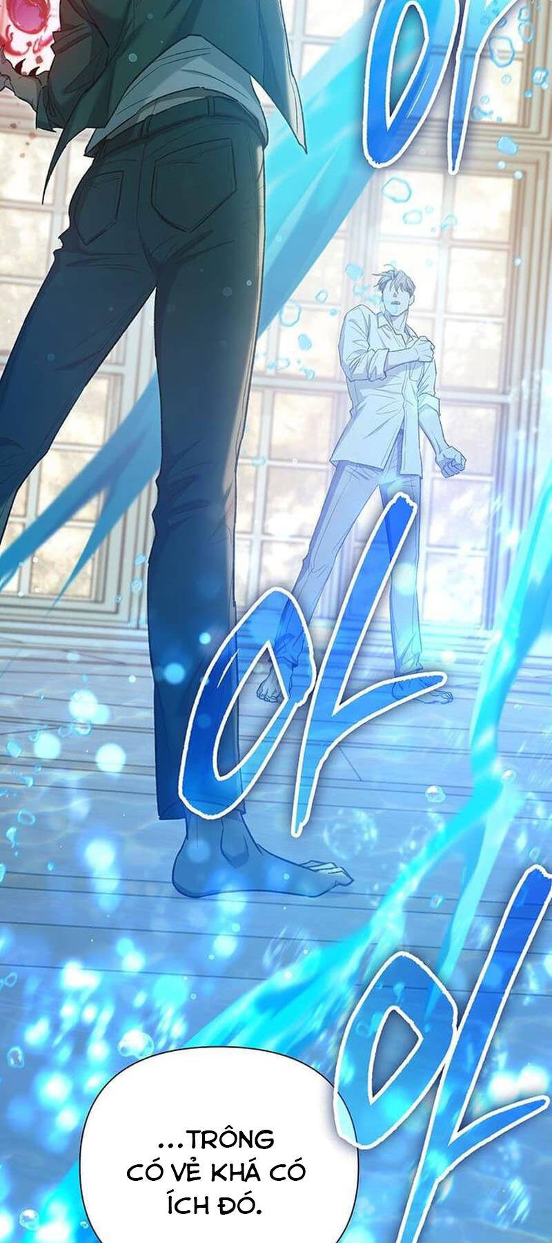 Những Ranker Cấp S Mà Tôi Nuôi Dưỡng chapter 132 - Upload bởi truyensieuhay.com
