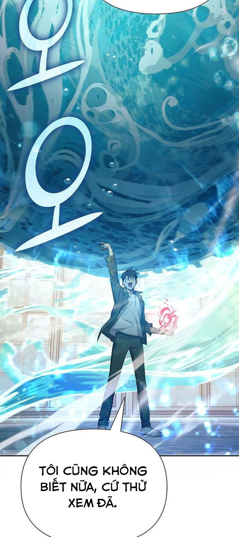 Những Ranker Cấp S Mà Tôi Nuôi Dưỡng chapter 132 - Upload bởi truyensieuhay.com
