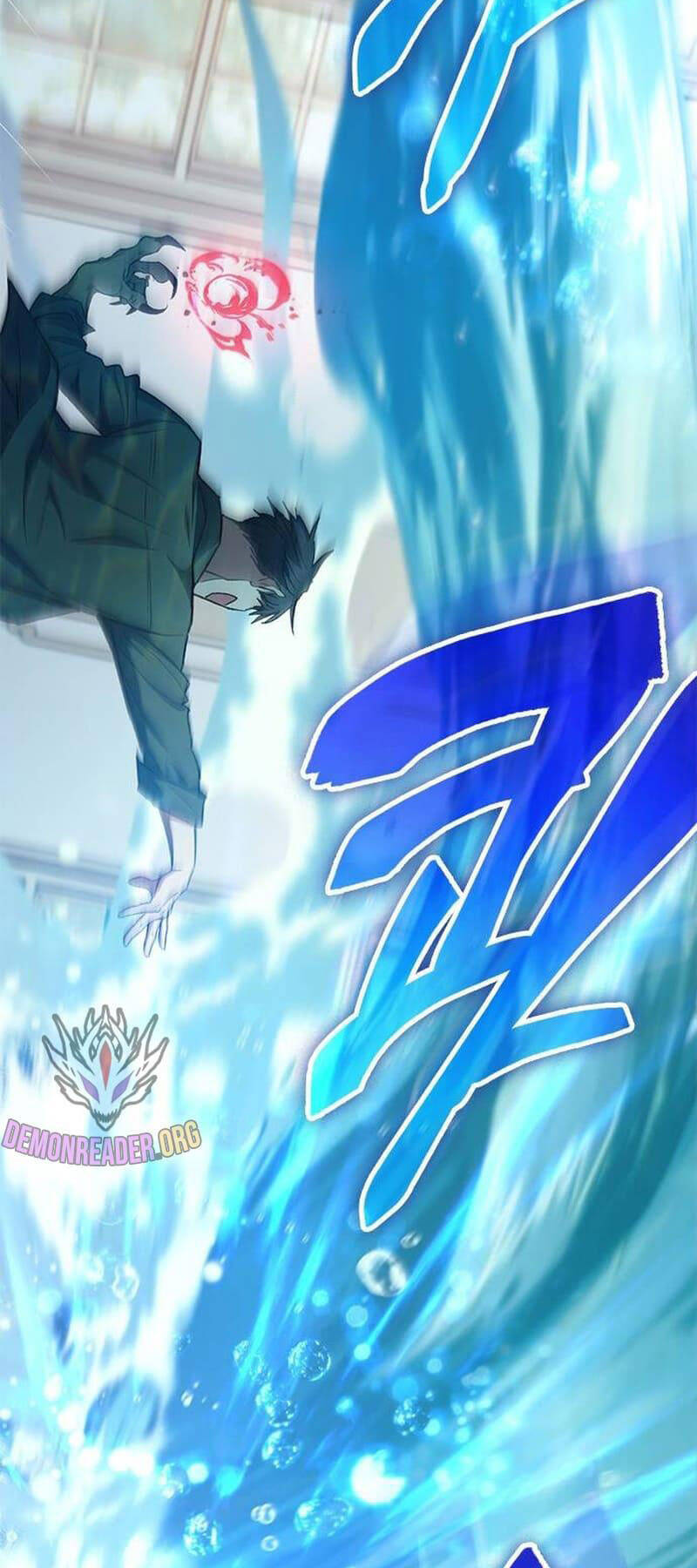 Những Ranker Cấp S Mà Tôi Nuôi Dưỡng chapter 132 - Upload bởi truyensieuhay.com