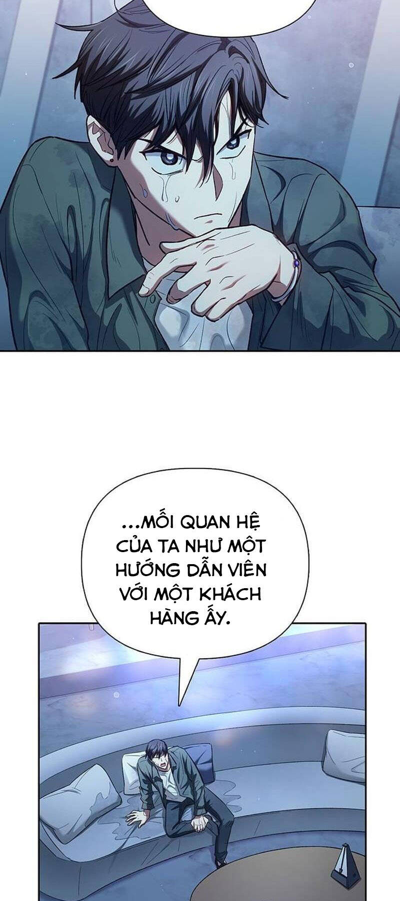 Những Ranker Cấp S Mà Tôi Nuôi Dưỡng chapter 132 - Upload bởi truyensieuhay.com