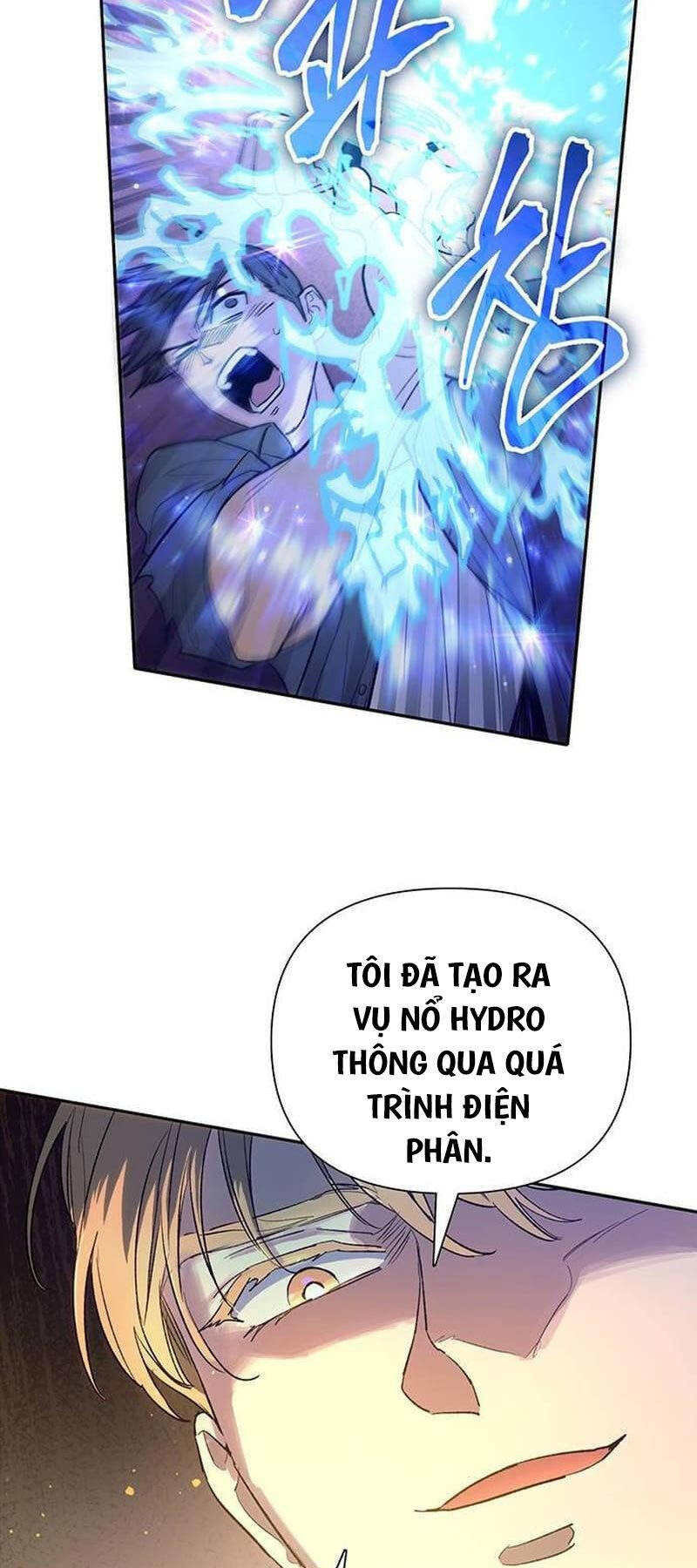 Những Ranker Cấp S Mà Tôi Nuôi Dưỡng chapter 133 - Upload bởi truyensieuhay.com