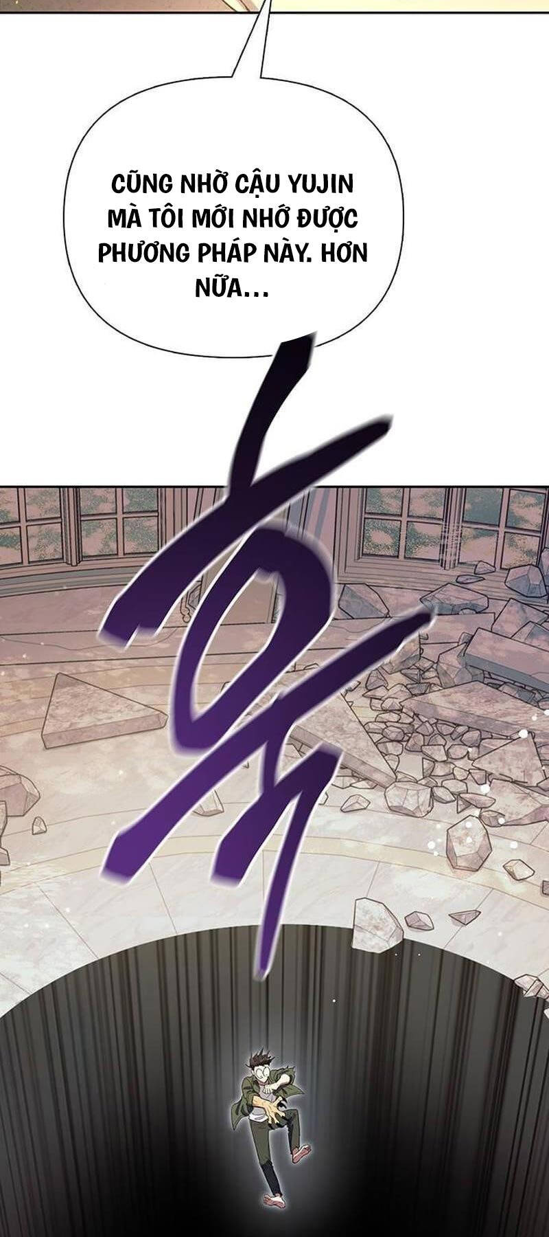 Những Ranker Cấp S Mà Tôi Nuôi Dưỡng chapter 133 - Upload bởi truyensieuhay.com