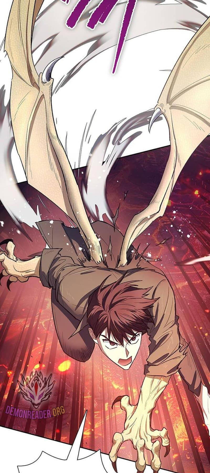 Những Ranker Cấp S Mà Tôi Nuôi Dưỡng chapter 133 - Upload bởi truyensieuhay.com