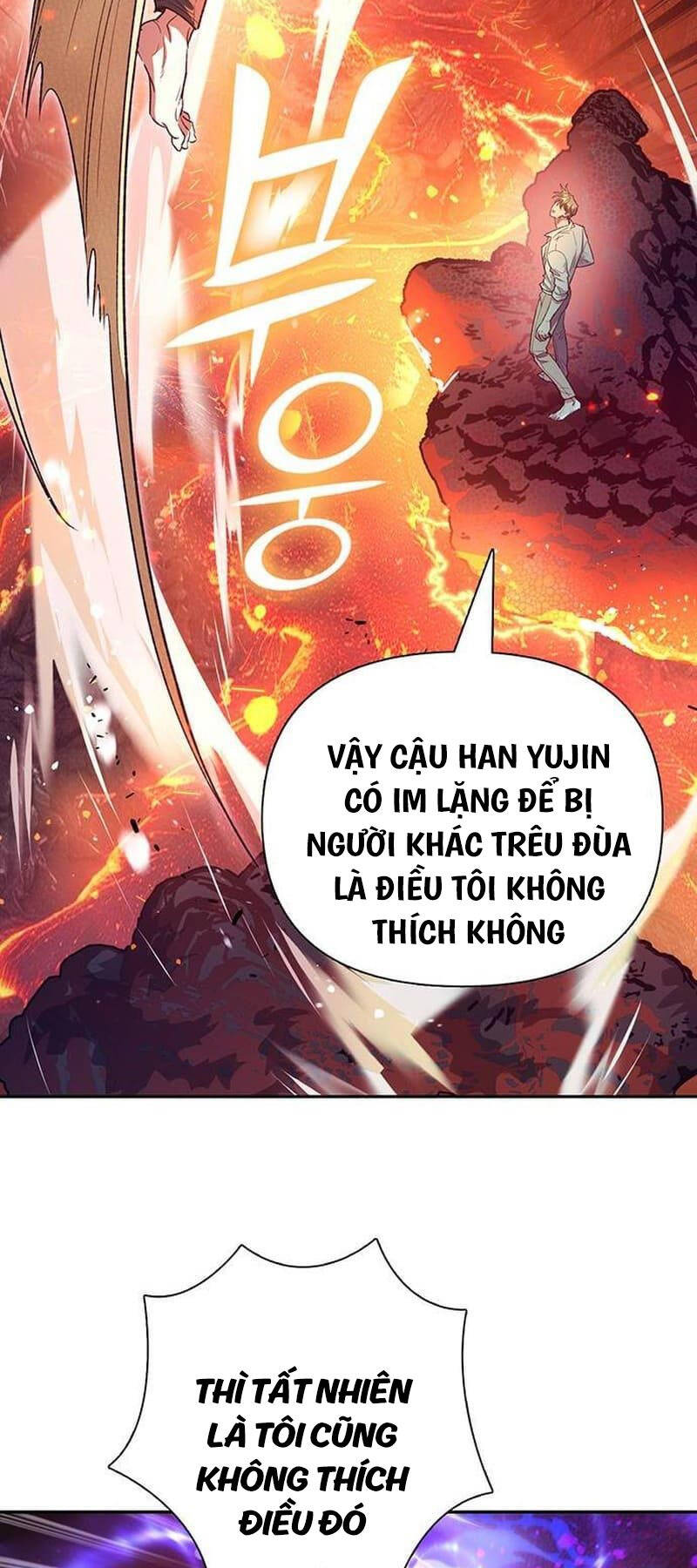 Những Ranker Cấp S Mà Tôi Nuôi Dưỡng chapter 133 - Upload bởi truyensieuhay.com