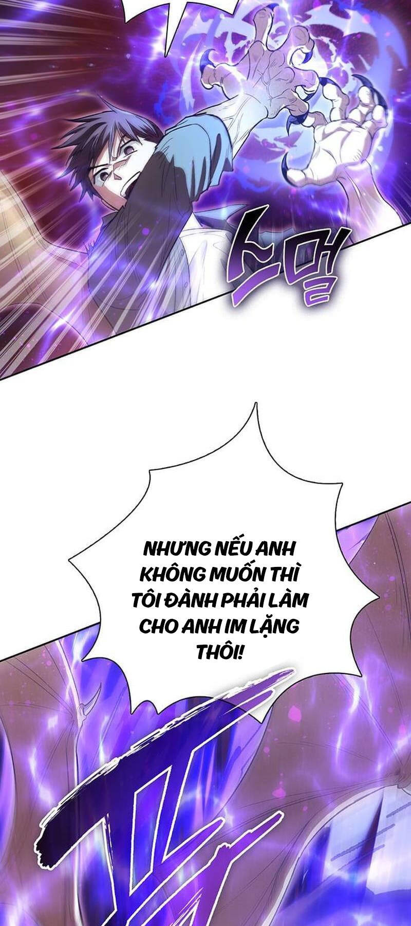 Những Ranker Cấp S Mà Tôi Nuôi Dưỡng chapter 133 - Upload bởi truyensieuhay.com